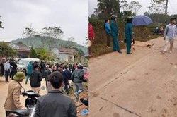 Thảm án kinh hoàng ở Thái Nguyên, 5 người bị đối tượng nghi ngáo đá sát hại tử vong