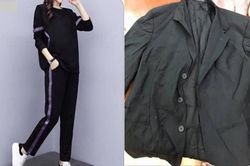 Cô gái nhận đồ như 'giẻ lau' khi mua hàng online, câu trả lời từ chủ shop khiến dân tình 'giận tím người'