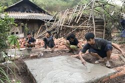 Niềm vui ở Nậm San 2