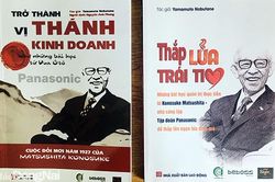 Những trang sách truyền cảm hứng kinh doanh