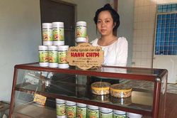 Khởi nghiệp từ bột ngũ cốc dinh dưỡng cao cấp