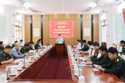 Tổng kết phong trào thi đua, công tác khen thưởng năm 2019
