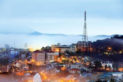 Chiều kích của đô thị là yếu tố văn hóa