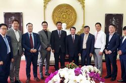 Lâm Đồng trước cơ hội phát triển nông nghiệp thông minh
