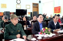 Hội Nạn nhân chất độc da cam/dioxin triển khai nhiệm vụ năm 2020