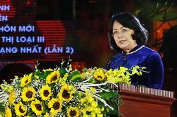 Động lực cho sự phát triển