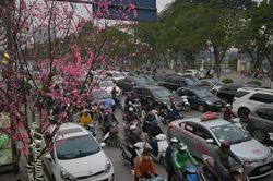 Kỹ năng phòng chống tai nạn dịp Tết, các tài xế nên lưu ý