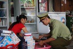Cục QLTT tỉnh Hà Giang: Tăng cường công tác quản lý thị trường năm 2019
