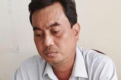 Giả danh phó cục trưởng thuộc Bộ Công an, lừa nhiều người số tiền lớn