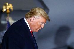 5 điểm nóng đối ngoại của Tổng thống Trump trong năm 2020