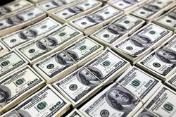 1.500 tỷ USD tiền mặt 'biến mất', Bộ trưởng Tài chính Mỹ giải thích sao?