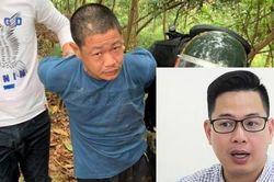 Đối phó khi kẻ 'ngáo đá' tấn công thế nào?