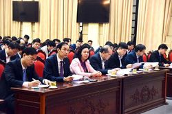 Hà Nội triển khai nhiệm vụ văn phòng cấp ủy năm 2020