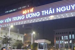 Huy động toàn bộ bác sĩ giỏi cứu nạn nhân duy nhất còn sống sau thảm án ở Thái Nguyên