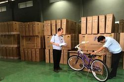Doanh nghiệp vi phạm xuất xứ hàng hóa dùng nhiều thủ đoạn chống đối hải quan