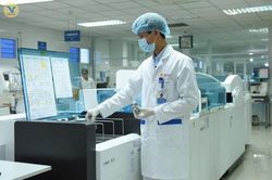 Có thể tầm soát 22.000 đột biến gien ung thư bằng công nghệ giải mã gien