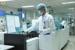 Có thể tầm soát 22.000 đột biến gien ung thư bằng công nghệ giải mã gien