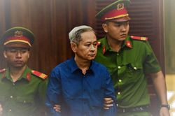 Vụ giao đất 'vàng' tại TP Hồ Chí Minh cho Vũ 'nhôm': Thừa nhận phạm pháp nhưng vẫn đổ trách nhiệm