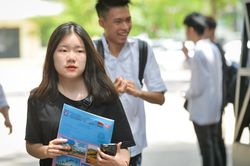 ĐH Bách khoa TP.HCM dự kiến tuyển 5.000 chỉ tiêu