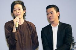 Hoài Lâm: 'Không muốn bố Linh phải buồn và thất vọng'