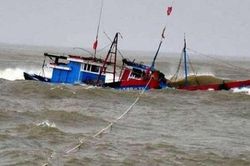 Bảo hiểm nói gì về vướng mắc trong bảo hiểm tàu cá?