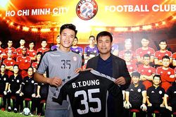 Chuyên gia Đoàn Minh Xương: 'Chờ hiệu ứng từ CLB TPHCM'