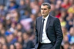 Barca năm 2019: Valverde thành công, Barca thất bại