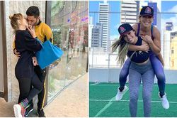 Bê bối tình ái của Hulk: Ly dị để hẹn hò với cháu gái của vợ