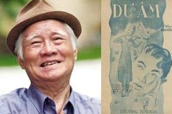 Nhạc sĩ Nguyễn Văn Tý - tác giả 'Người đi xây hồ Kẻ Gỗ' qua đời ở tuổi 94