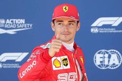 F1 năm 2019: Hai nửa đáng nhớ của một mùa giải