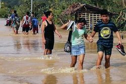 Thiên tai, tai nạn tại nhiều nước