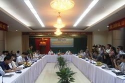 Đồng Nai sẽ kiểm tra khu rừng bị phá ở khu bảo tồn