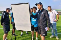 HLV Nishino: U23 Thái Lan sẽ khác so với SEA Games 30