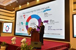 Tầm soát được 22 nghìn đột biến gien ung thư di truyền nhờ giải mã gien