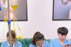 Giám đốc Công an TP HCM chỉ đạo làm rõ sai phạm các cơ sở thẩm mỹ do Báo Người Lao Động điều tra