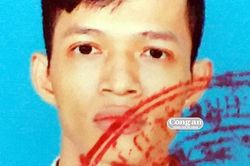 Lấy cớ họp lớp để 'lắc'