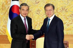 Hàn Quốc tìm 'làn gió mới' cho nền kinh tế