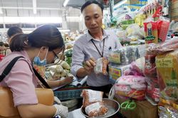 Xử phạt vi phạm trên lĩnh vực ATTP chưa đủ sức răn đe