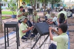 Người nghiện ma túy trên địa bàn TPHCM đang tăng