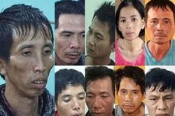 Xét xử vụ nữ sinh giao gà Điện Biên bị sát hại: Có chuyện điều tra viên ép cung?