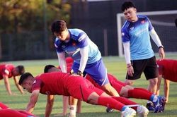 HLV Park Hang Seo có trợ lý mới trước thềm giải U23 châu Á