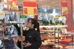 Đa dạng lịch Tết trước thềm năm mới