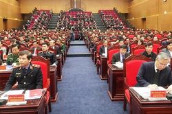 Triển khai công tác Kiểm sát năm 2020
