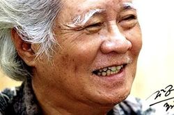 Nhạc sĩ Nguyễn Văn Tý qua đời