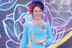 Quán quân Người mẫu Quý bà Việt Nam từng bị trầm cảm nặng