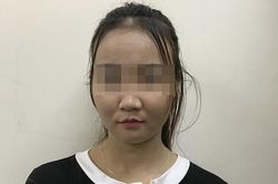 Mẹ 'bỉm sữa' môi giới mại dâm giá 4 triệu đồng/lượt