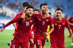 Lịch trực tiếp VCK U23 châu Á 2020 trên VTV