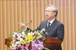 VKS đã nâng cao vai trò, trách nhiệm, bản lĩnh trong đấu tranh phòng, chống tham nhũng