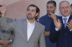Chính quyền Syria 'sờ gáy' đại gia giàu nhất được ví là 'tên trộm' của đất nước