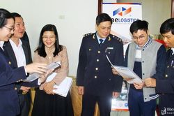 Tạo thuận lợi cho doanh nghiệp hoạt động lĩnh vực xuất nhập khẩu